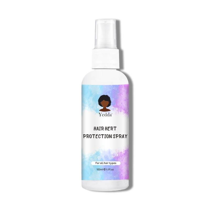 Yedda Hair Heat Protection Spray