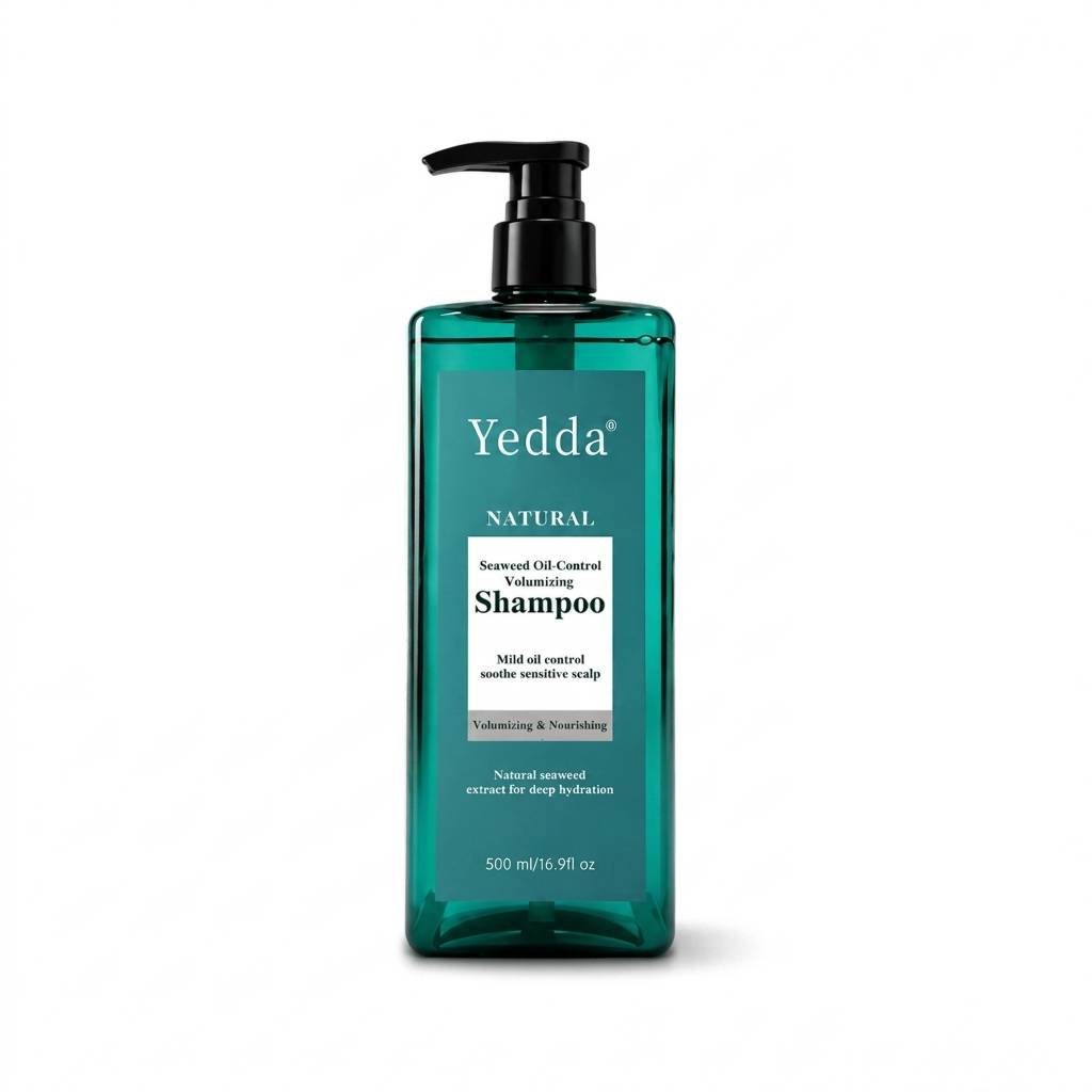 Seaweed Shampoo
