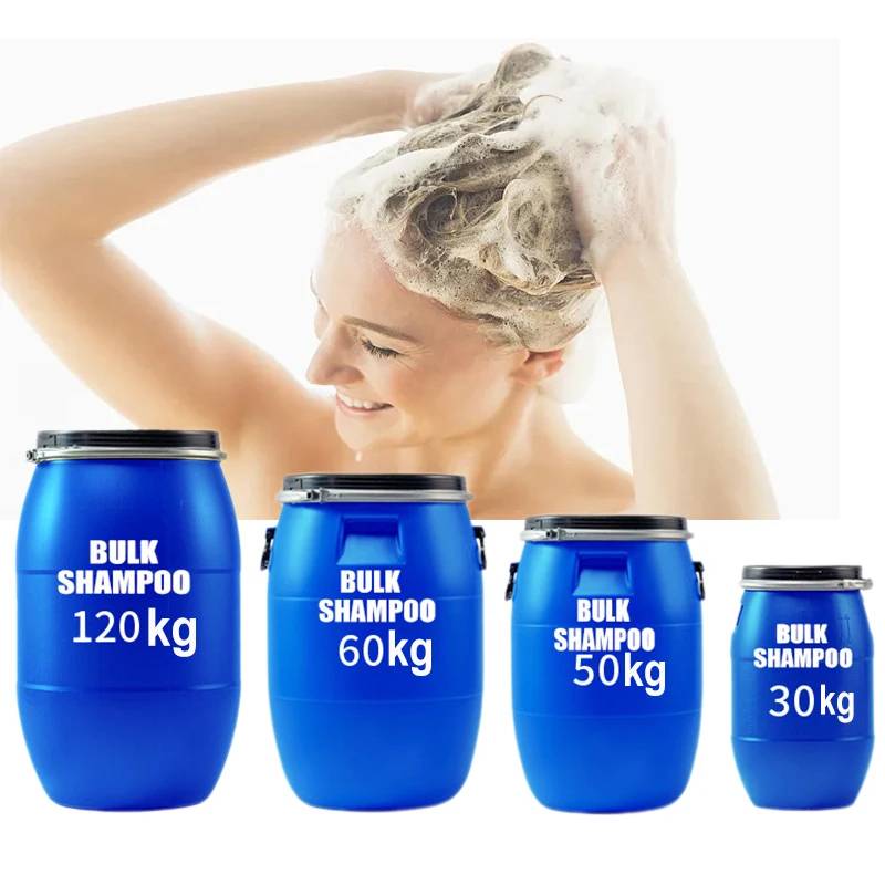 Shampoo and Conditioner: Elevate Salon Hair Care with Bulk Options