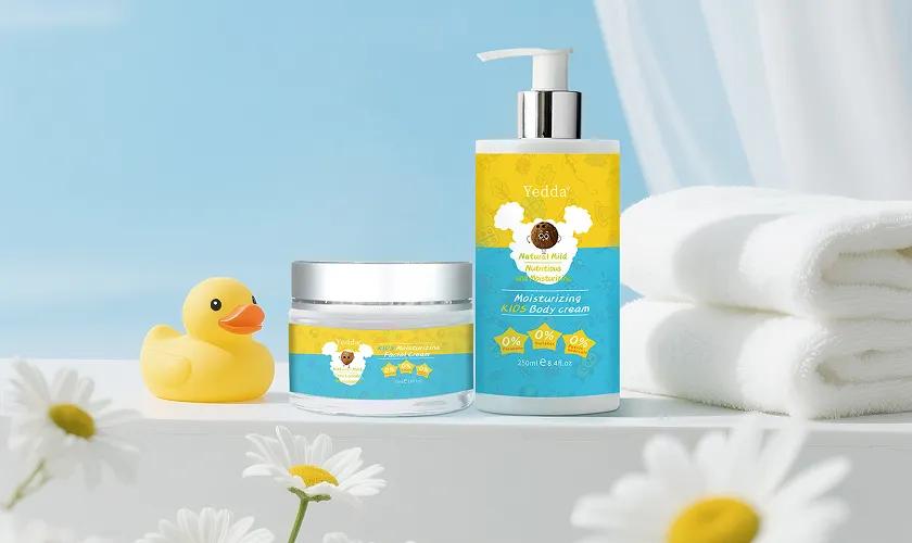 Skin Care Manufacturing - Professional manufacturing and OEM/ODM services