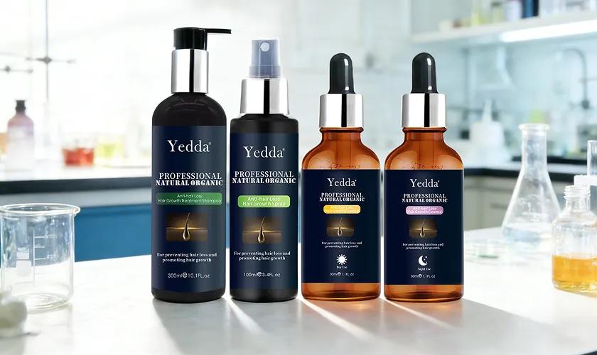 Private Label & Custom Formula - Professional manufacturing and OEM/ODM services