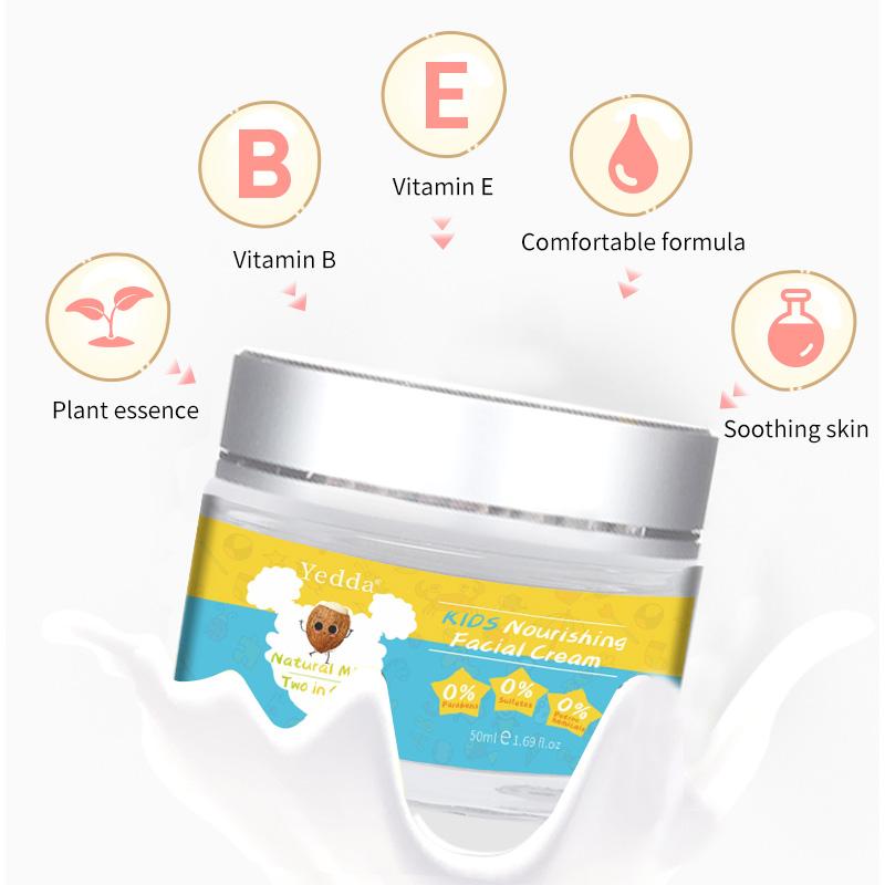 How to Build Your Private Label Skin Cream Brand with OEM & ODM Service - Blog article cover