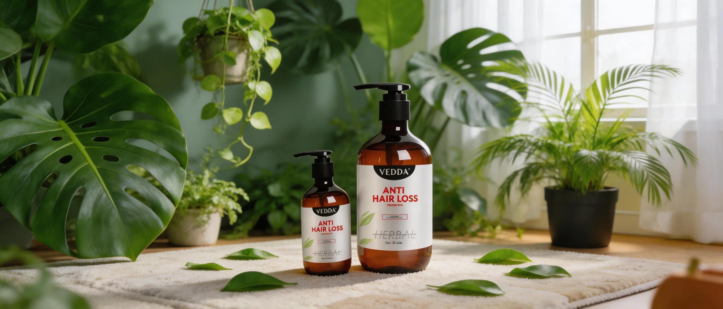 Background image for product inquiry and quotation section - Professional hair care and cosmetic manufacturing services