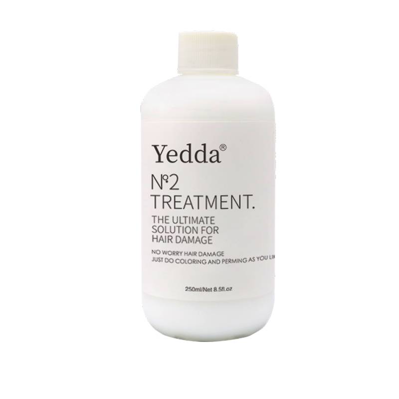 OPX NO2 Hair Treatment and Repair Lotion