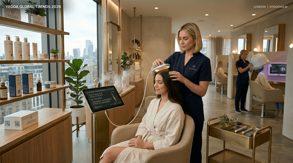Why Scalp Treatment Services Are Driving Salon Growth in 2026 - Blog article cover