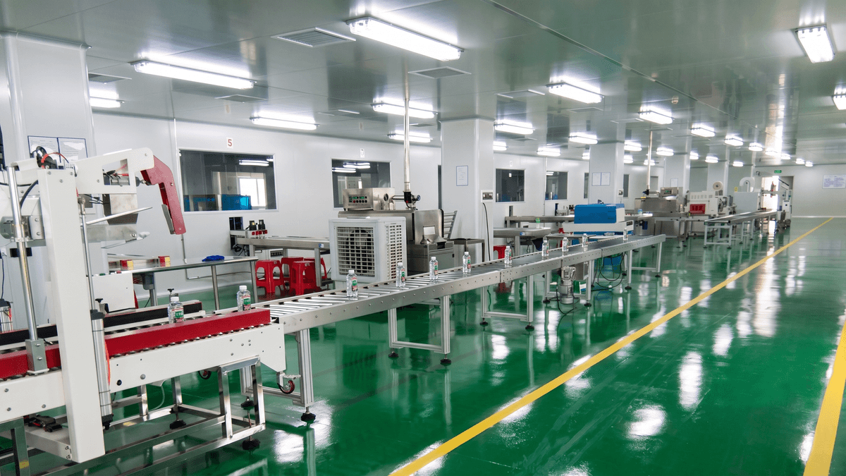 Private Label Shampoo Manufacturing Guide - Blog article cover