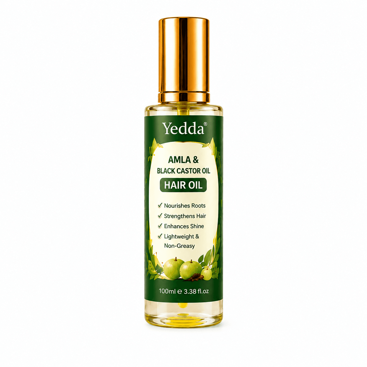 Organic Aram Sesame Seed Oil Hair Care Essential Oil