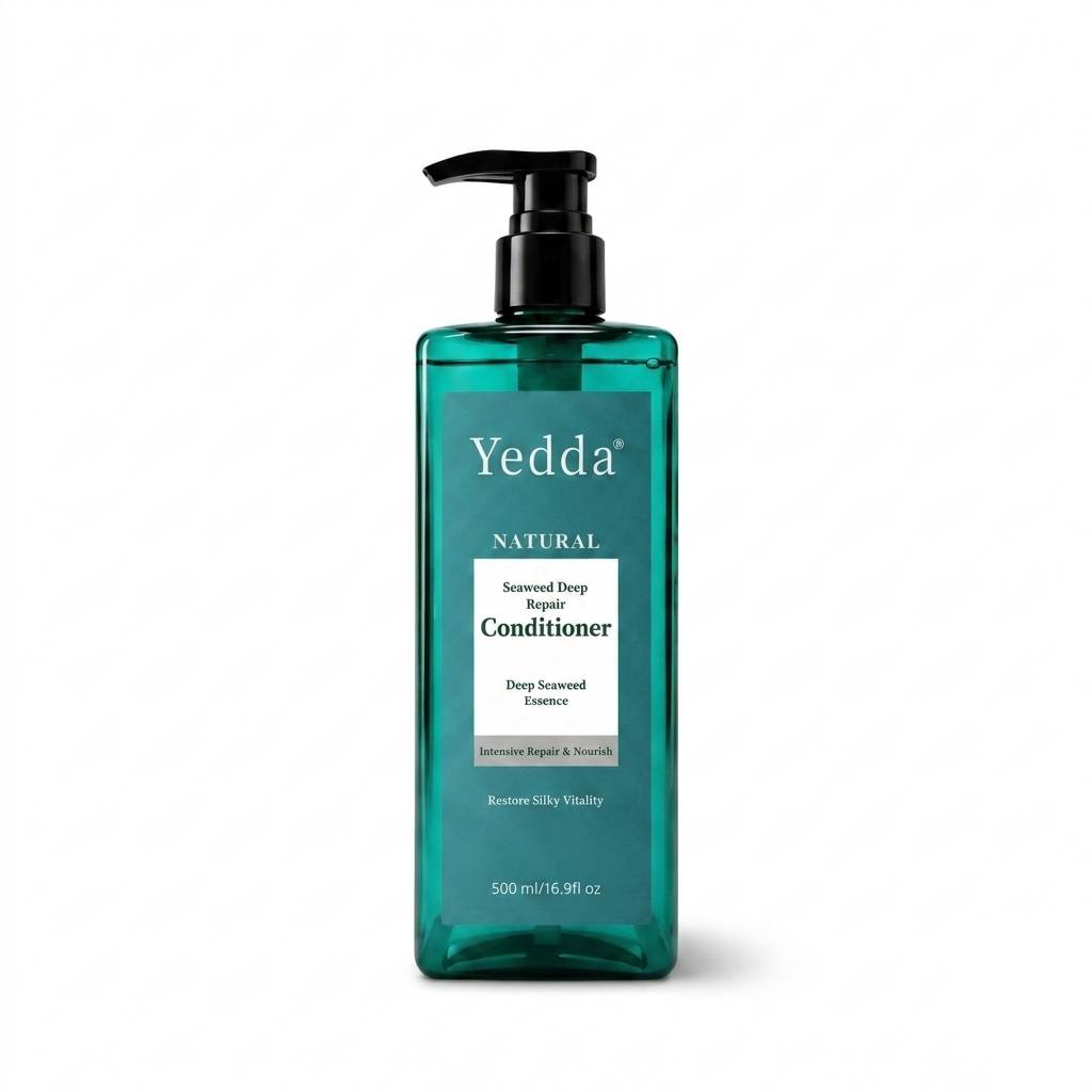Natural Seaweed Deep Repair Hair Conditioner