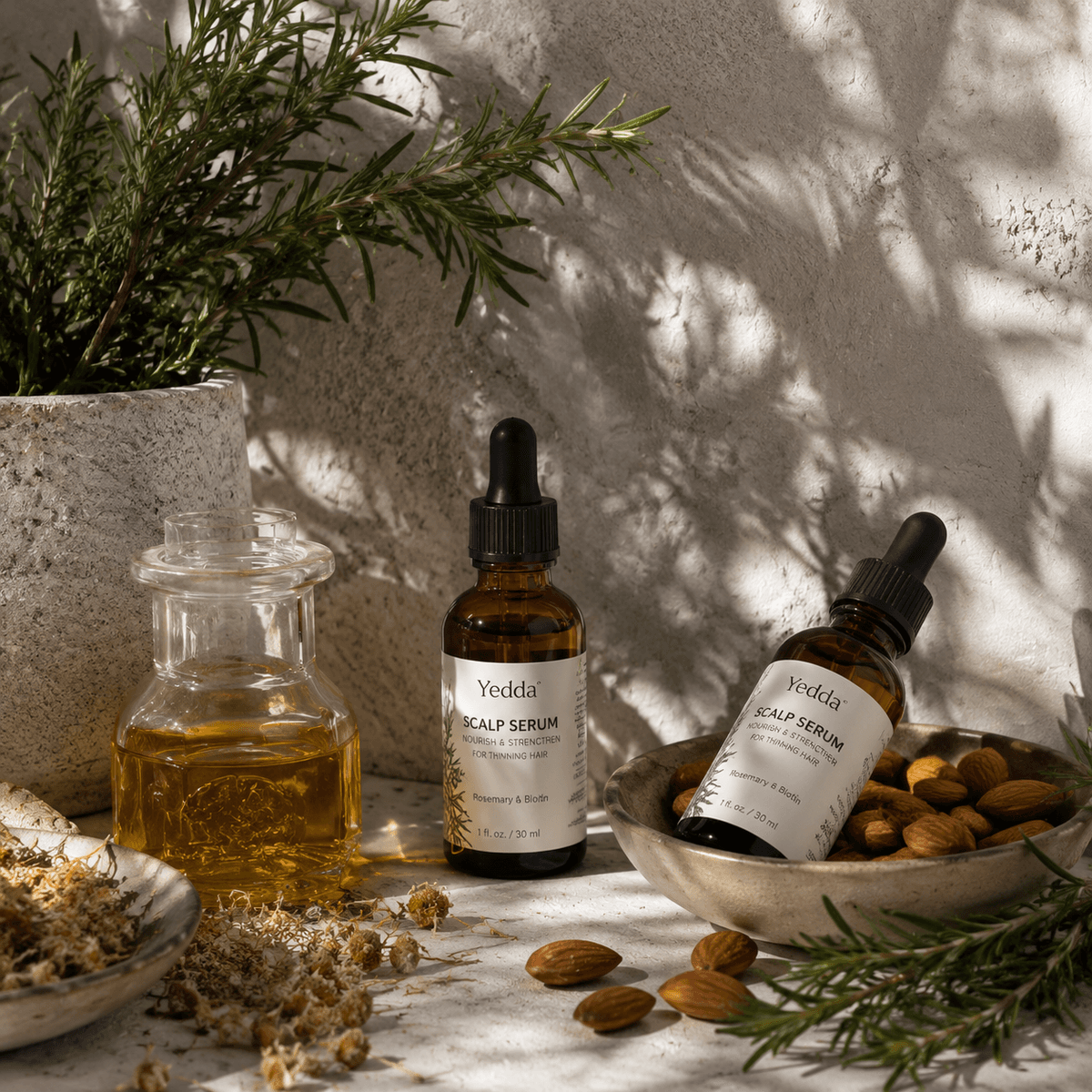 东欧头皮护理市场蓬勃发展:2026 年 B2B 洞察 - Blog article cover image about hair care and cosmetic manufacturing