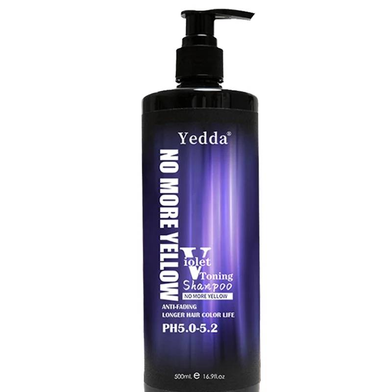 Yedda Violet Toning Shampoo