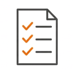 Product concept and
sales strategy confirmation